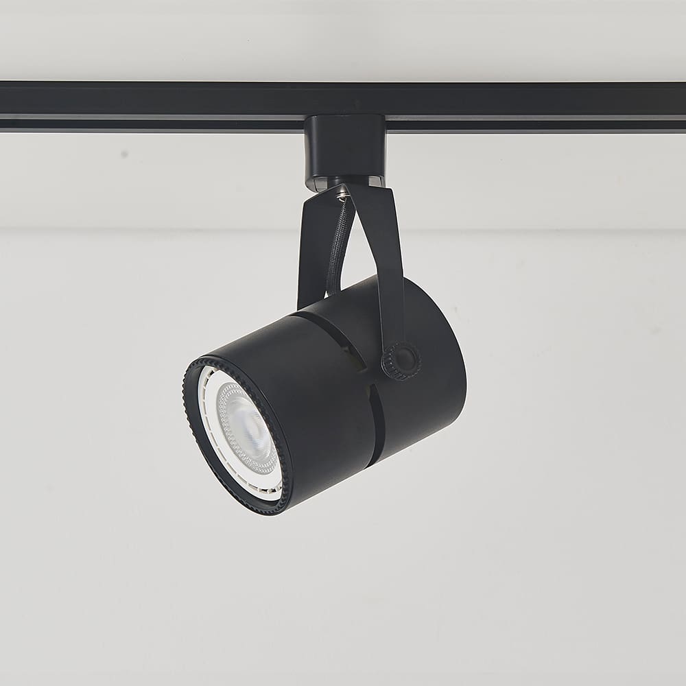 Spot para Trilho Nordecor Classic para 1 Lâmpada AR70