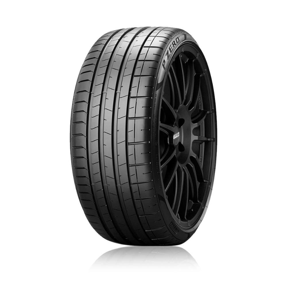 Pneu Pirelli Pzero Pz4 Runflat 225/40 R19 93y