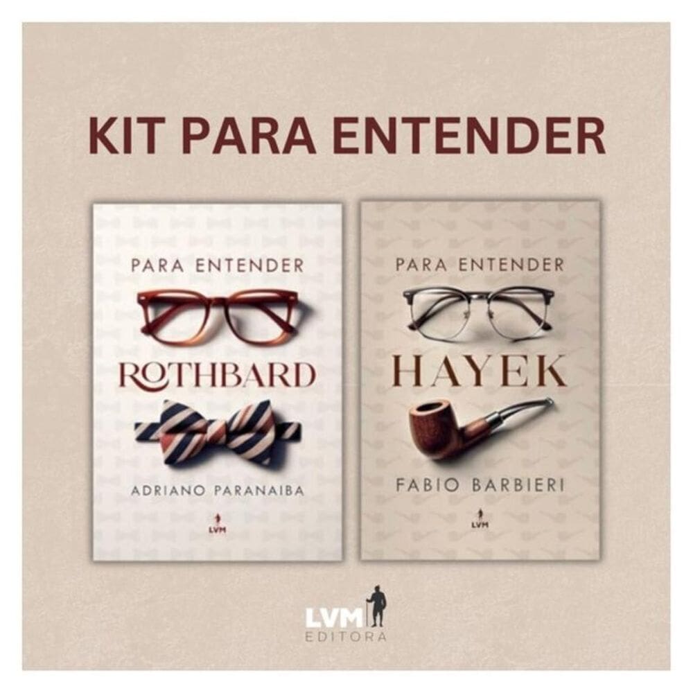 Kit Para Entender