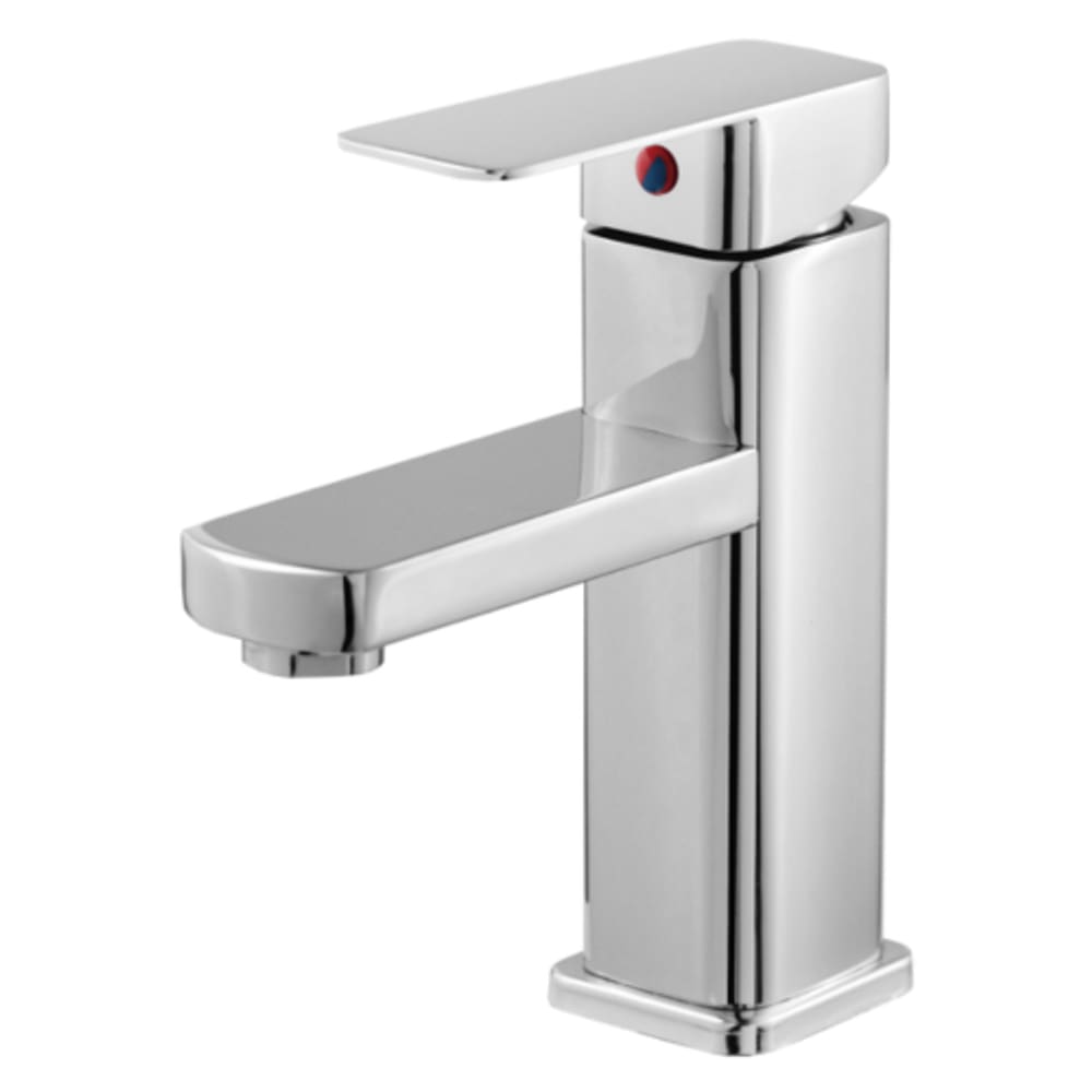 Misturador Monocomando Lavatório Bancada Bica Baixa Smart 48111 Marchezan