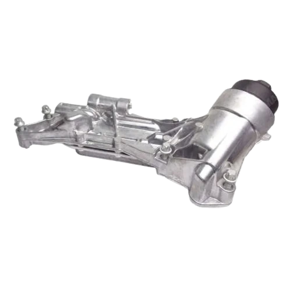 Radiador Do Óleo Cruze Tracker 1.8 2016 RESFRIADOROLEOCRUZE