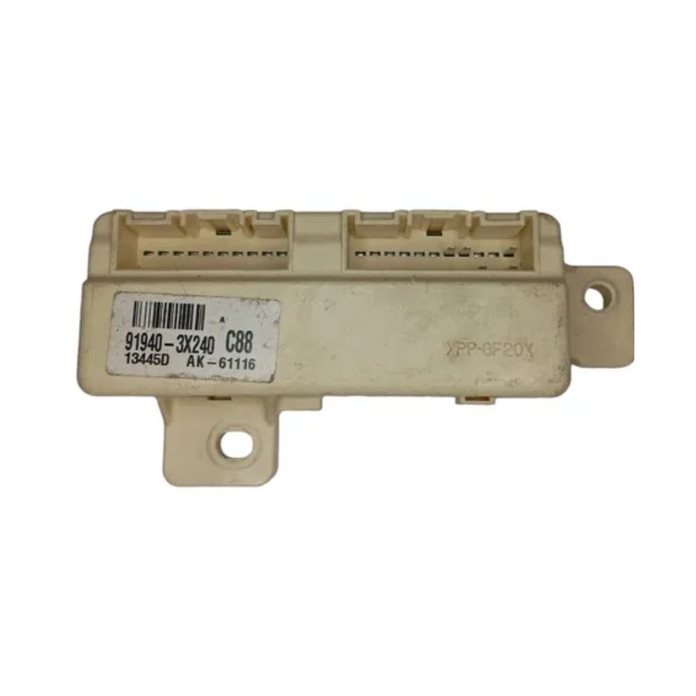 Módulo Central Elétrica Hyundai Elantra 919403X240