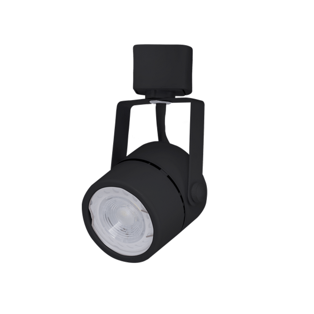 Spot Direcionável Clássic para Trilho Lâmpada MR16 MBLed