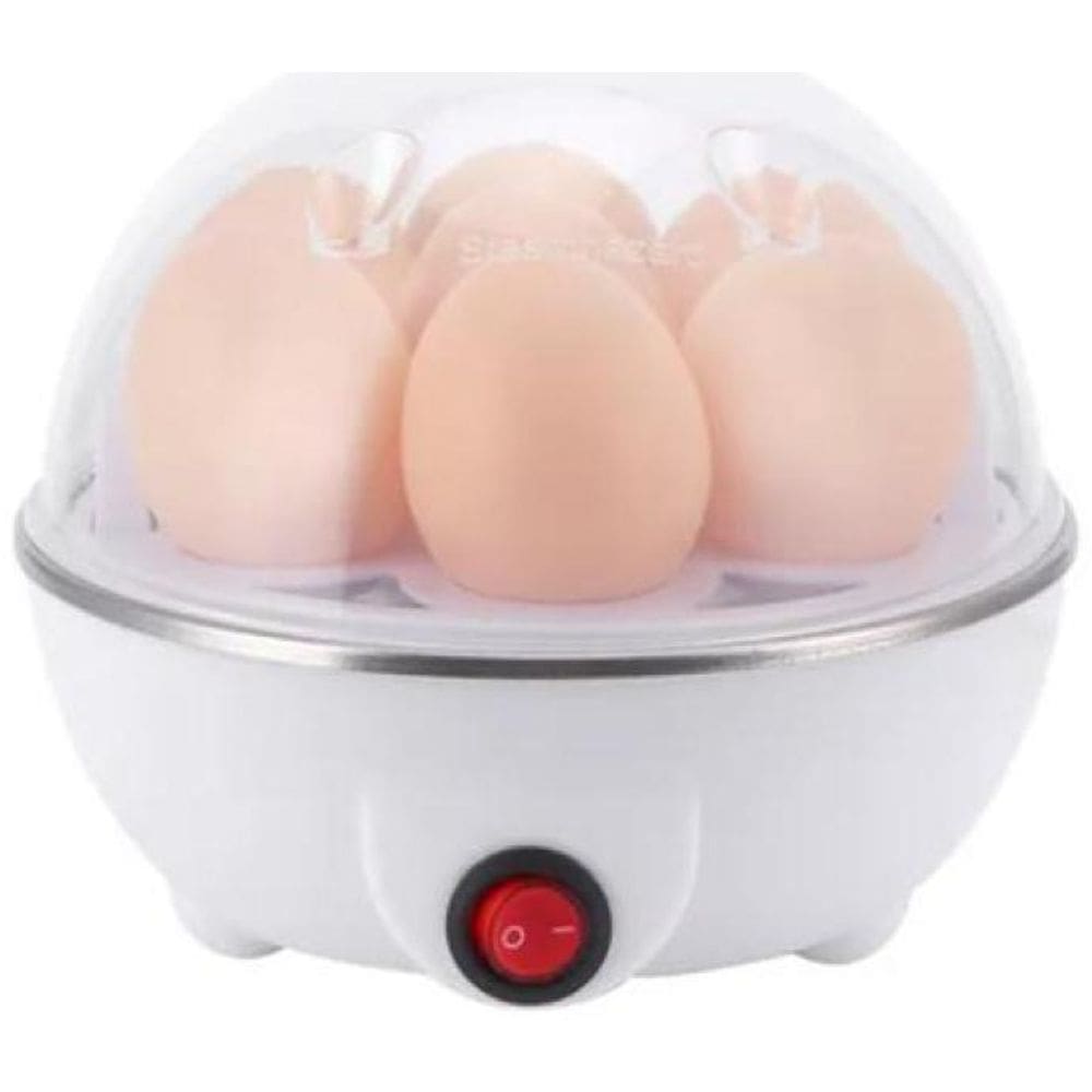Desfrute Ovos Cozidos Perfeitamente O Cozedor Elétrico Egg