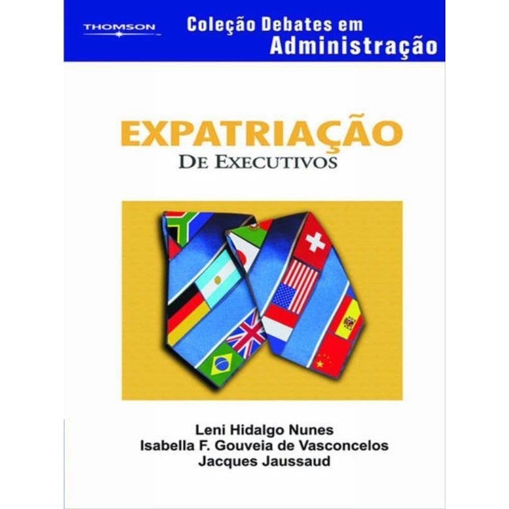 Expatriação De Executivos