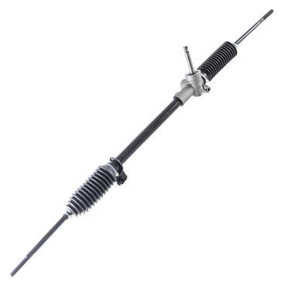 Caixa Direção Mecânica Ford Fiesta Courier 1996 A 2013