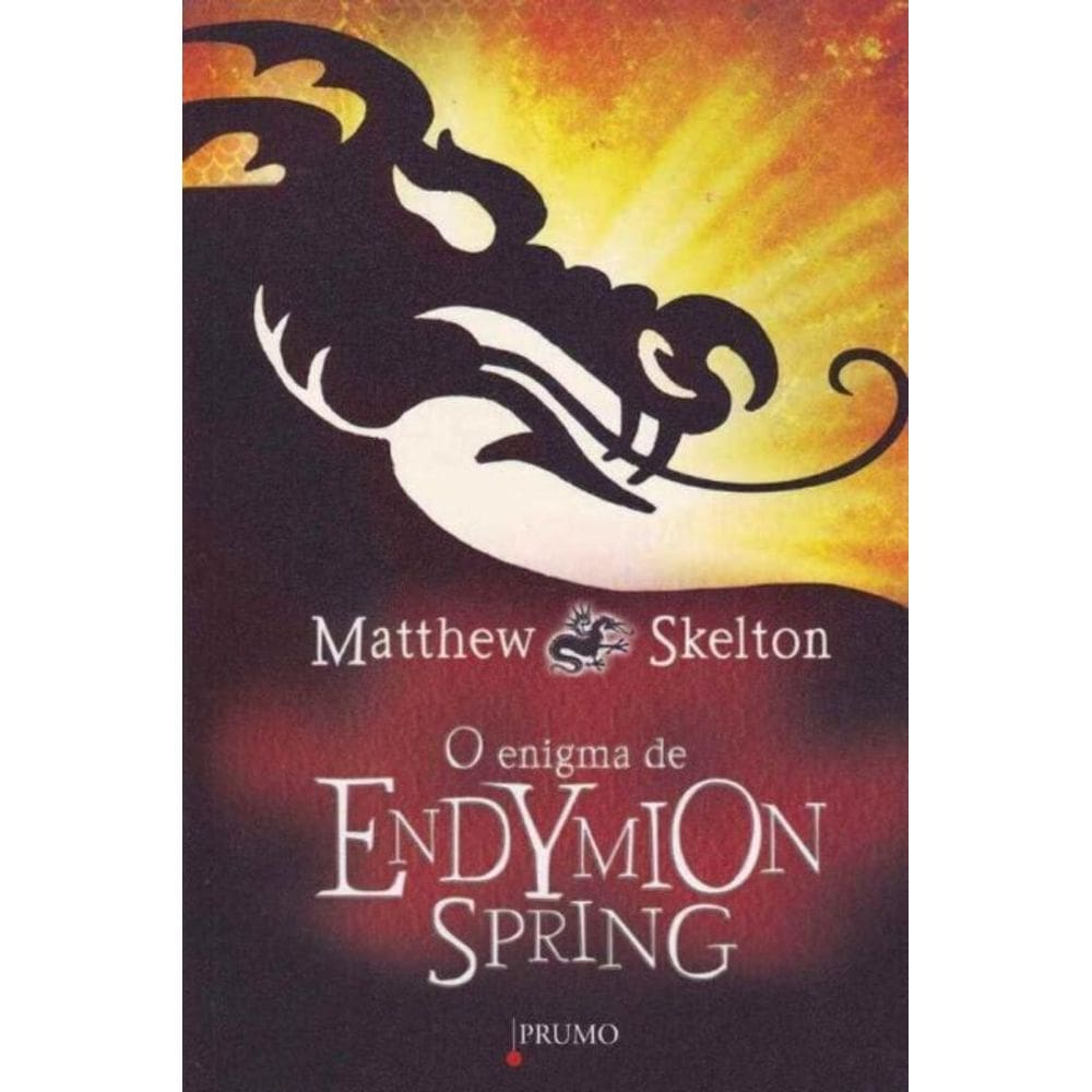 Enigma de Endymion Spring,o
