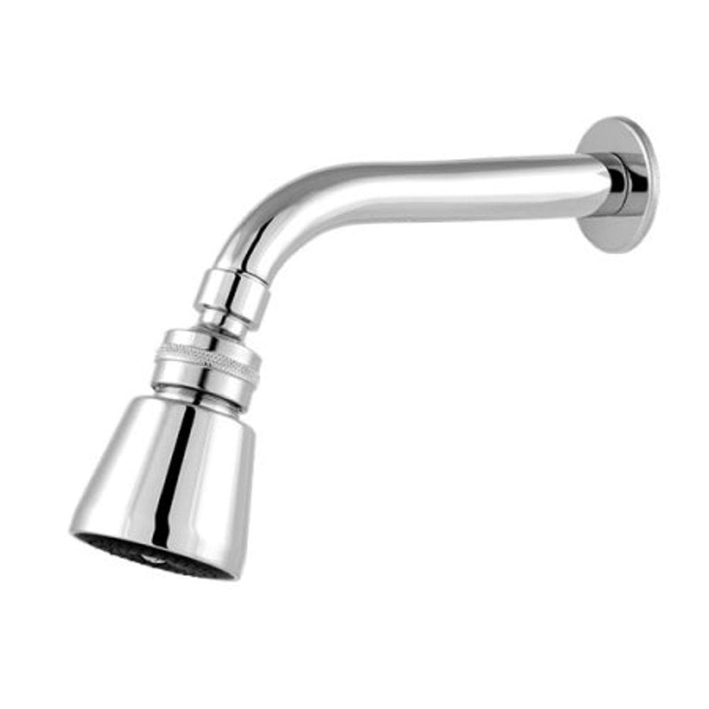 Ducha Fria Articulada Cromada em Metal 33310 Marchezan
