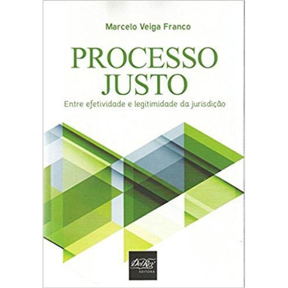Processo Justo