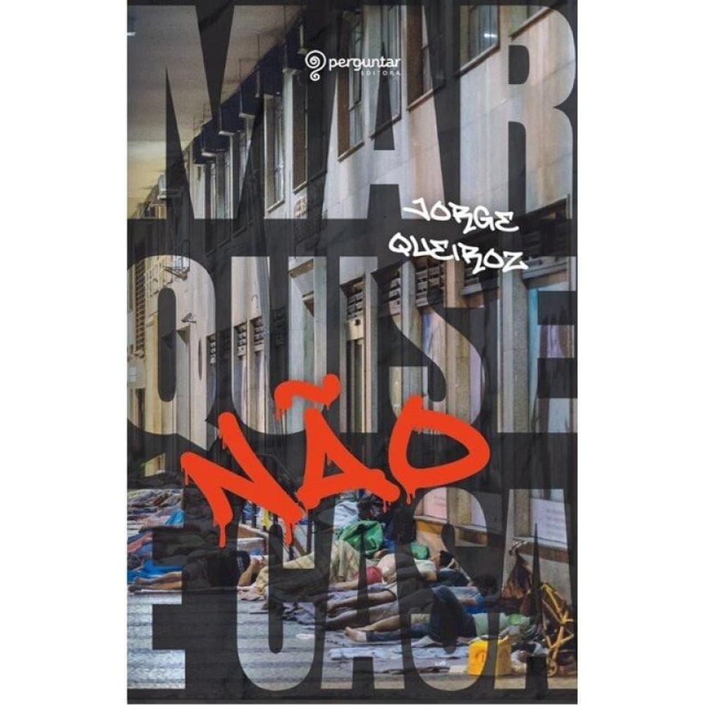 Marquise Não É Casa - Vol. 1