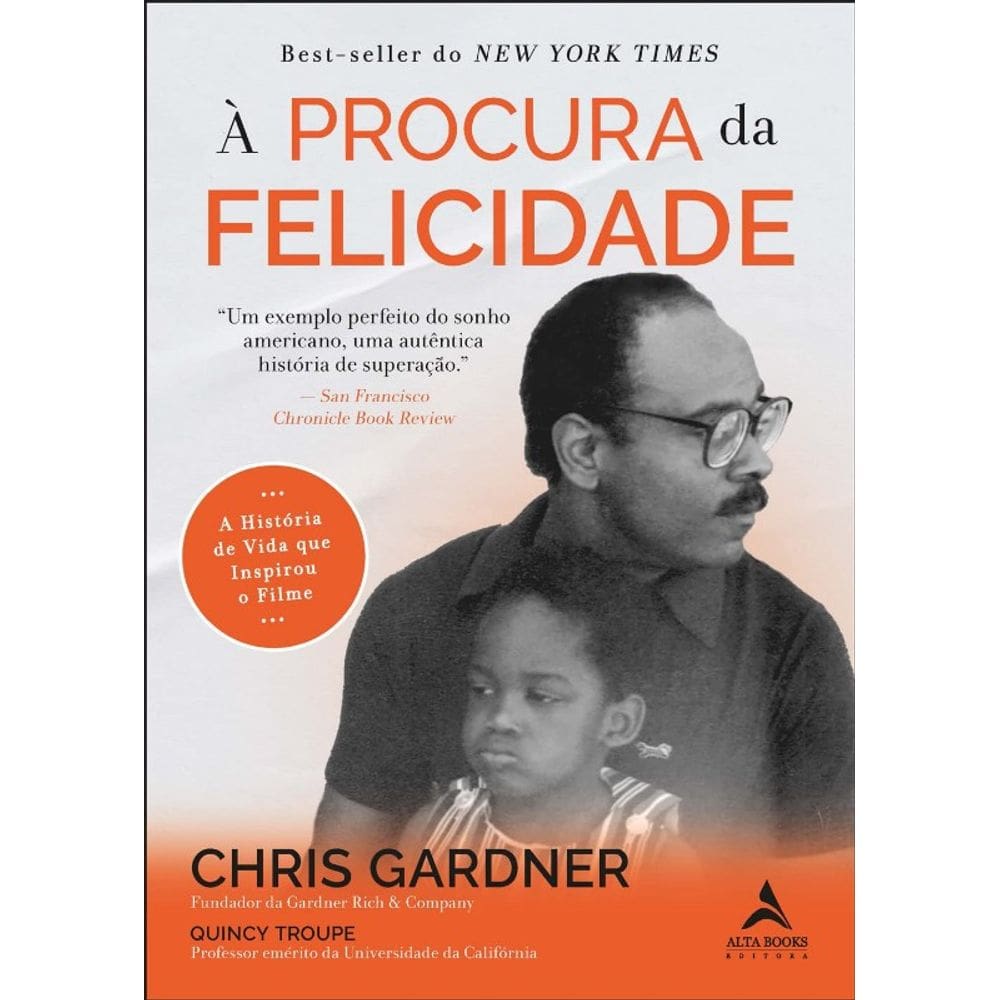 A procura da felicidade