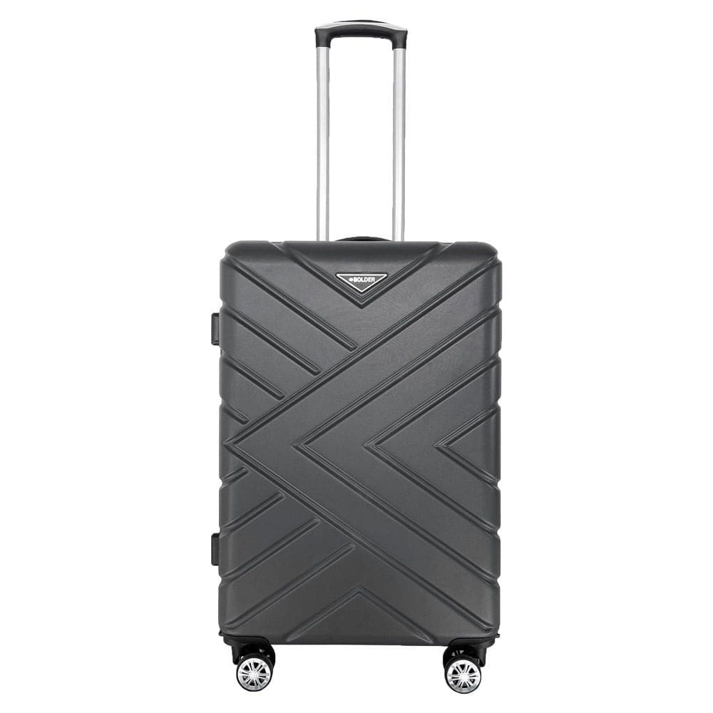 Mala Pequena de Bordo 10Kg VIP Cinza CV233944