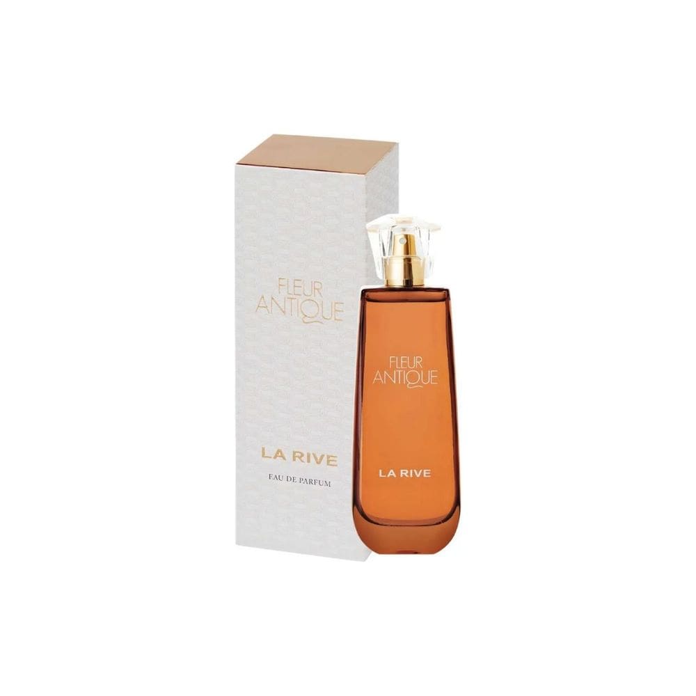 Perfume La Rive Fleur Antique Feminino Edp 90ml