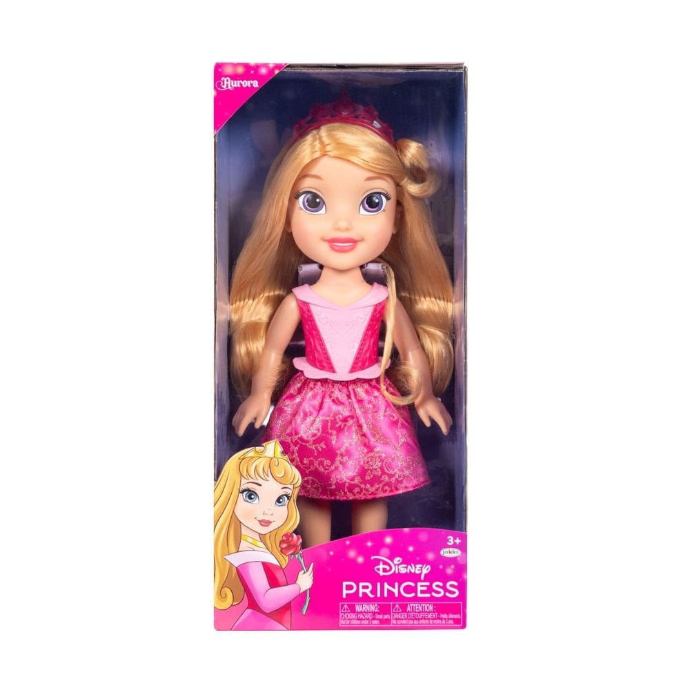 Minha Primeira Princesa Disney  Aurora - BR2549