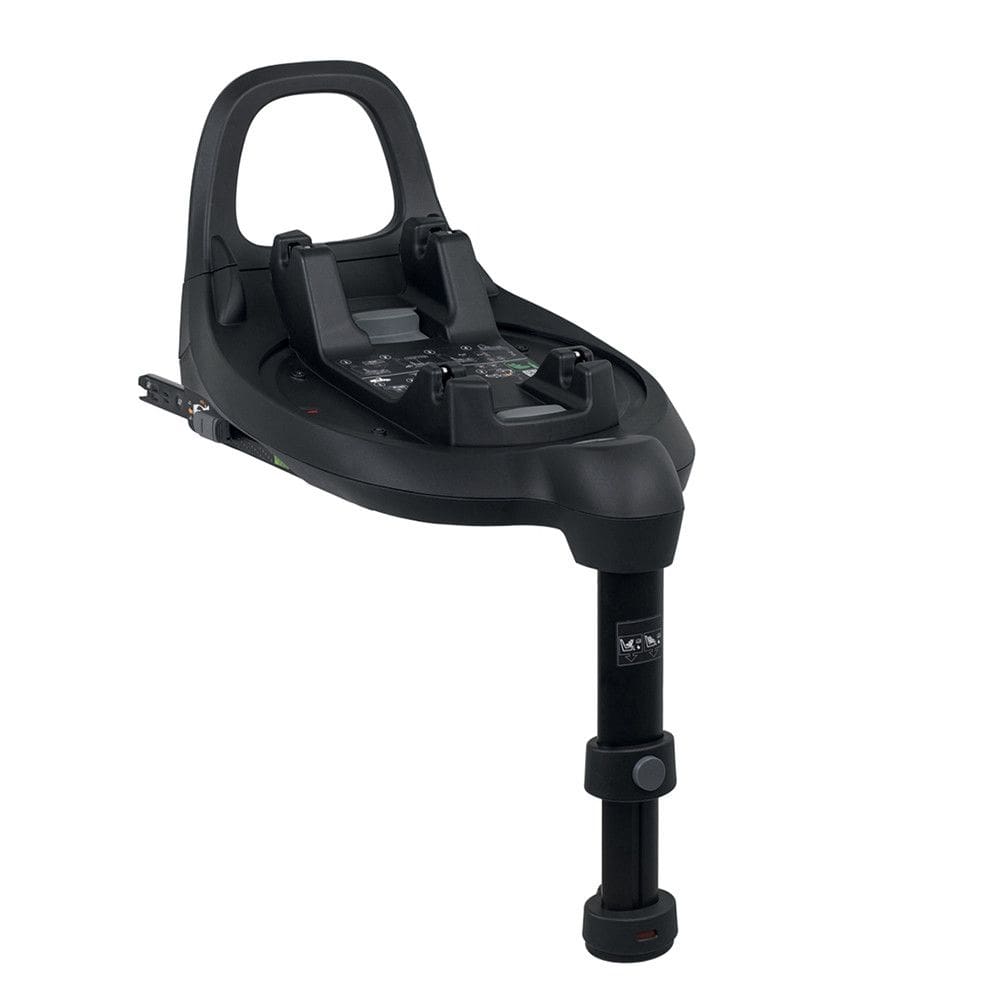 Base Full 360 I-size Preto Chicco - 6087054950000