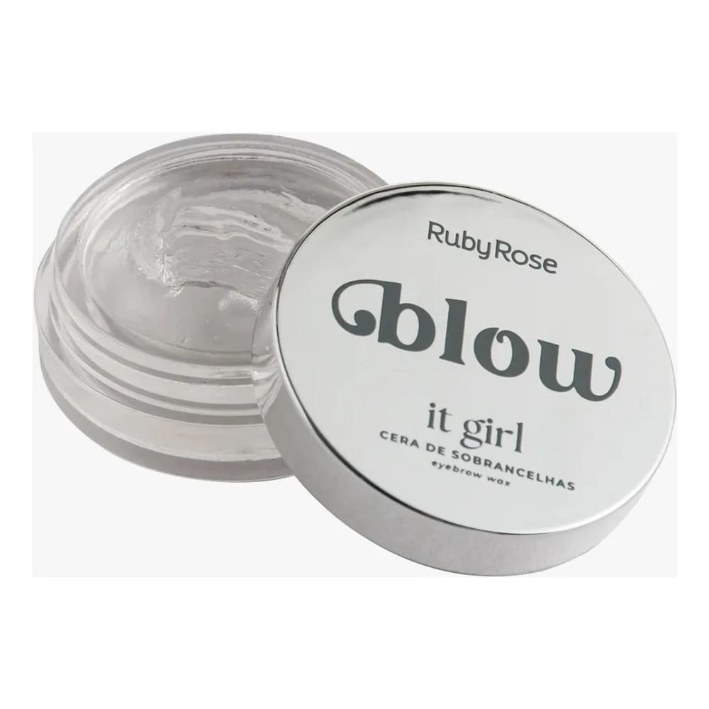 Cera de Sobrancelhas It Girl Blow - Ruby Rose
