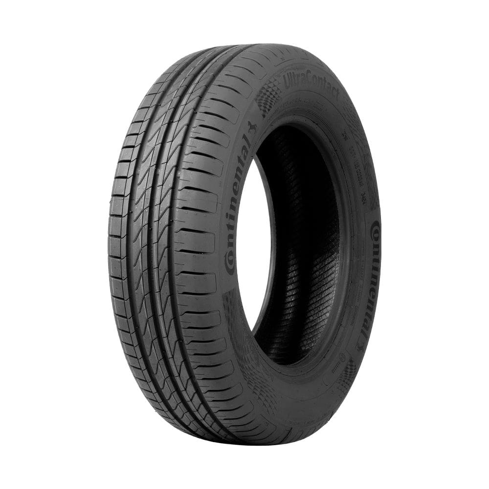 Pneu Continental Aro 19 UltraContact 235/45R19 99V XL