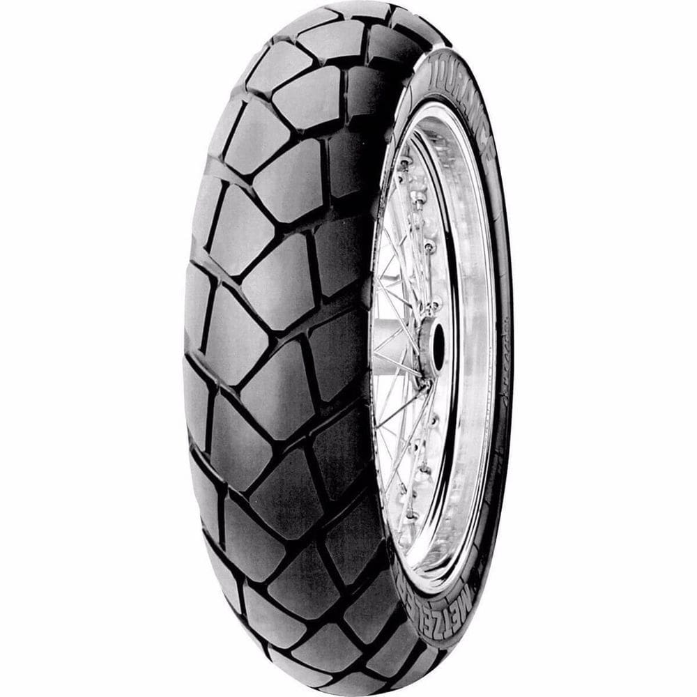 Pneu Moto Metzeler Aro 17 Tourance 150/70R17 69V TL - Traseiro