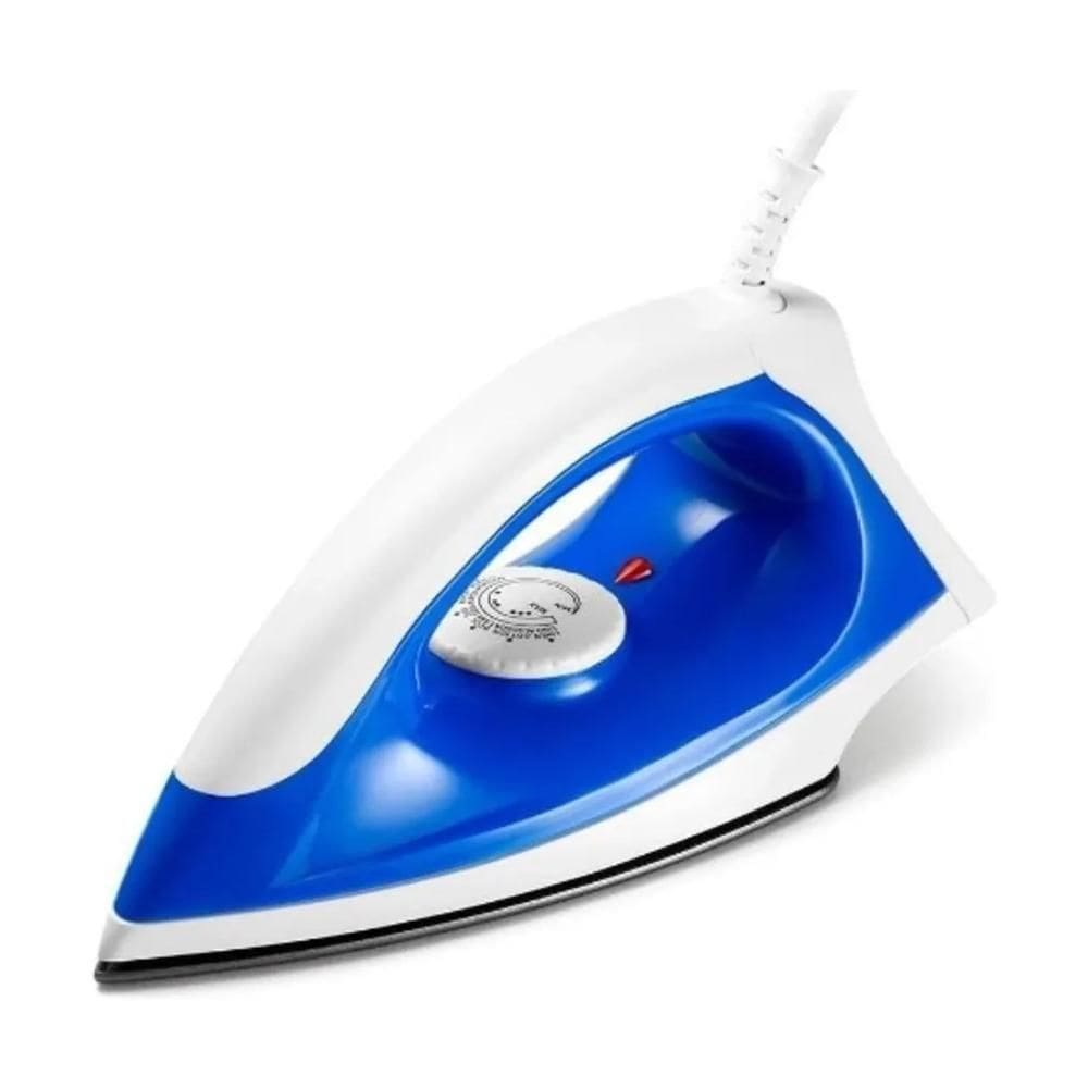 Ferro De Passar Roupas A Seco Elgin Iron Force 220V 1200W