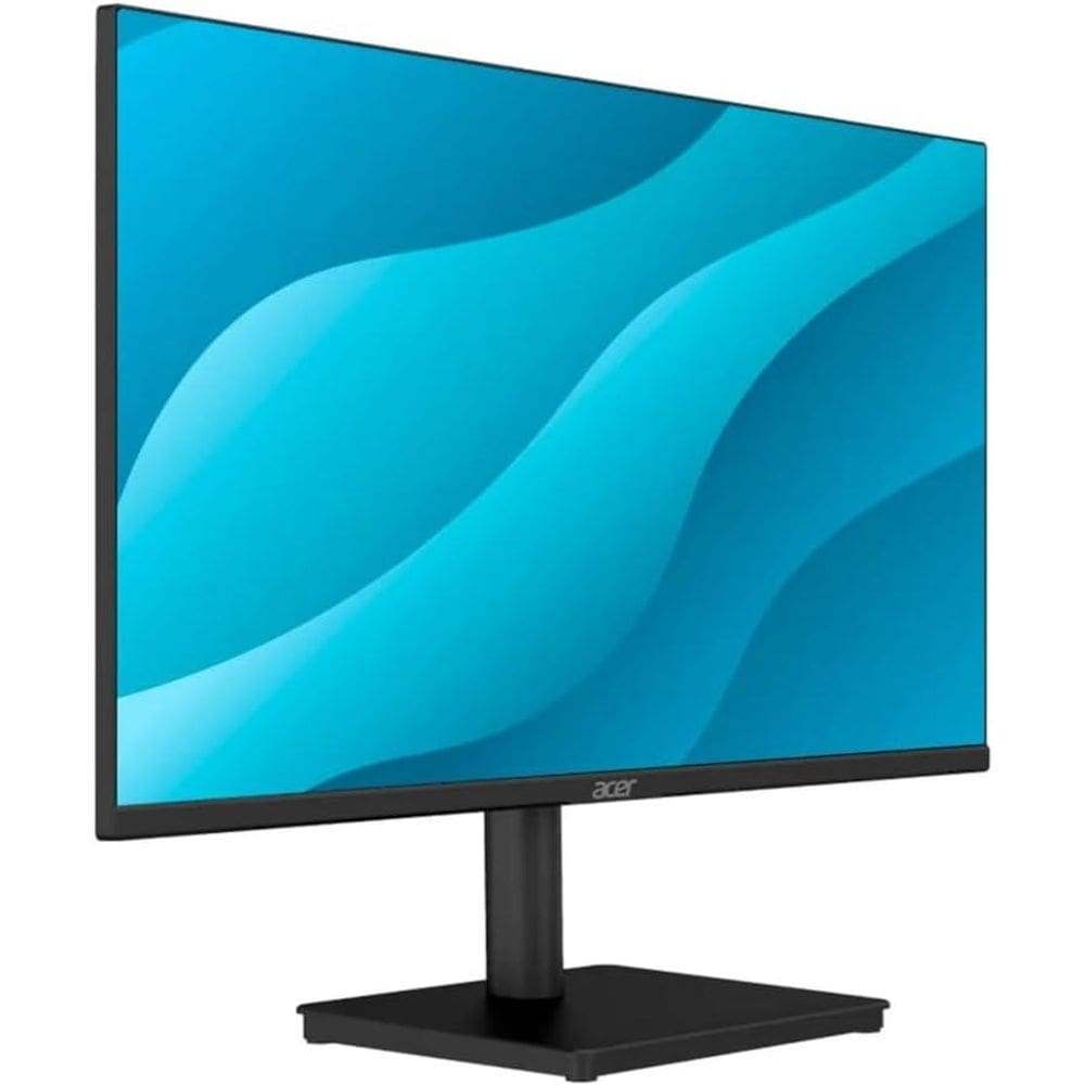 Monitor Acer 23.8 IPS Full HD 100Hz 1ms MK241Y HDMI DP Bivolt