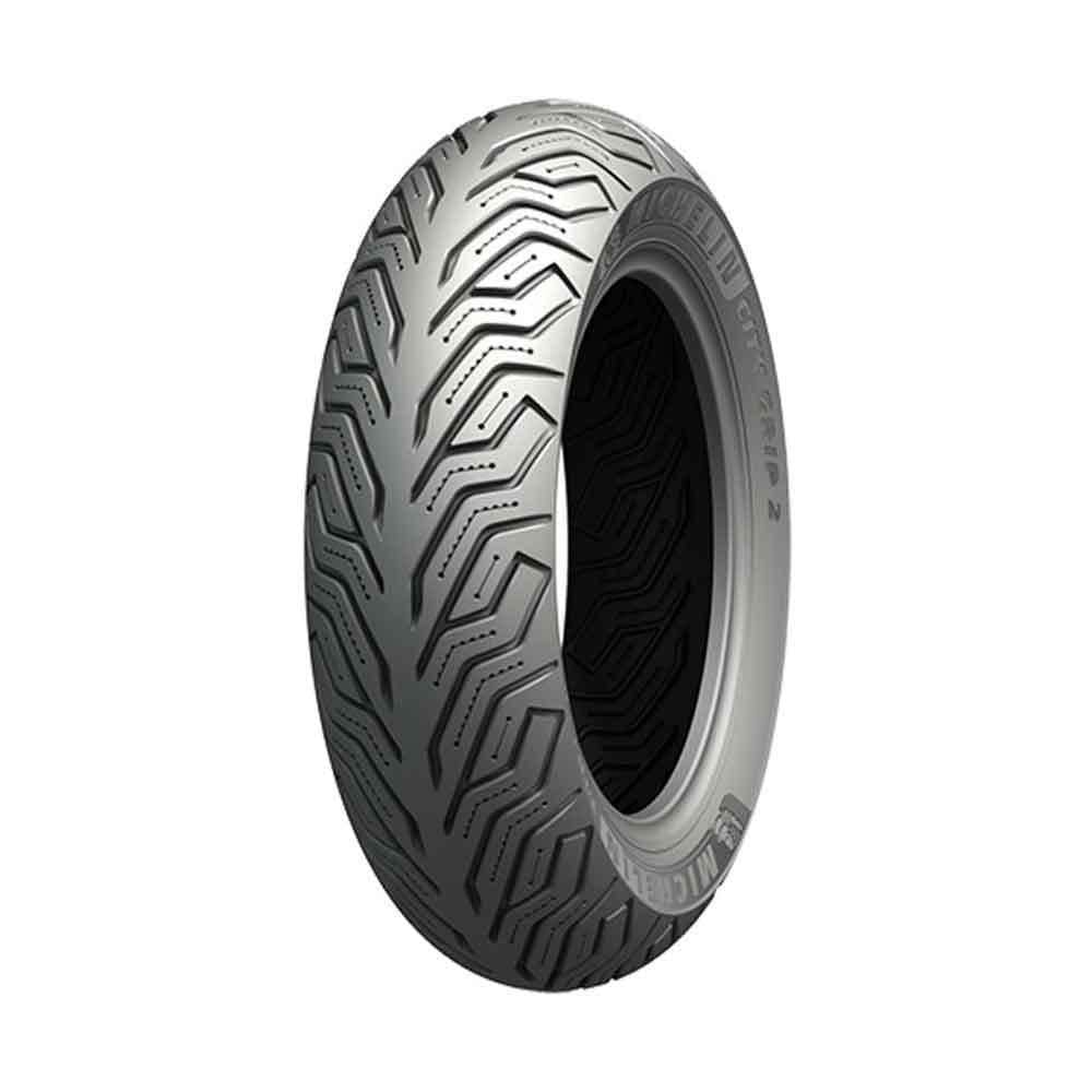 Pneu Moto Michelin Aro 14 City Grip 2 150/70-14 66S TL - Traseiro