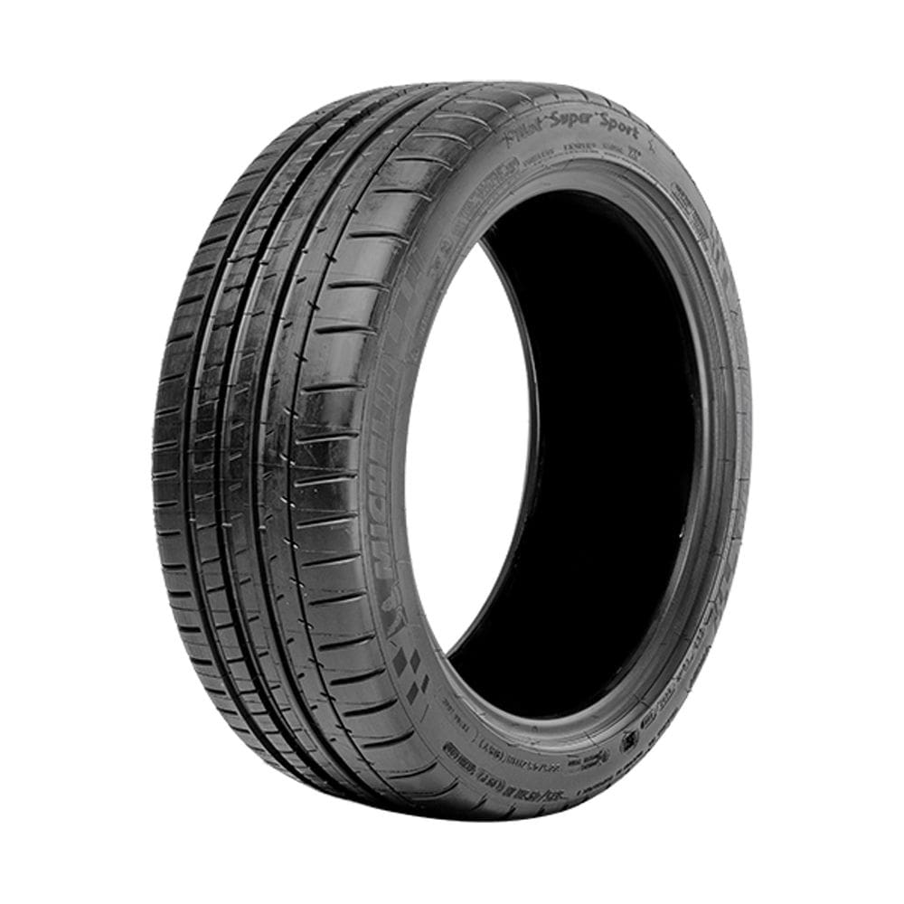 Pneu Michelin Aro 18 Pilot Super Sport MO 245/40R18 97Y XL