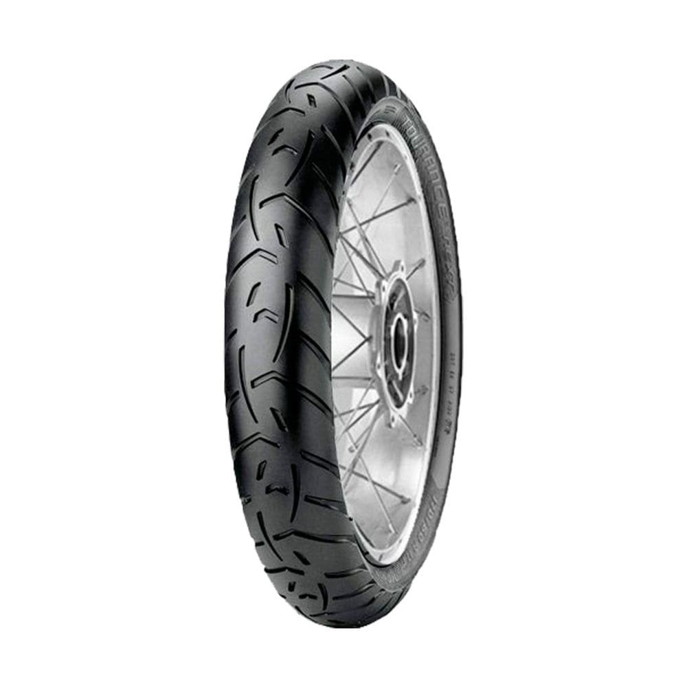 Pneu Moto Metzeler Aro 19 Tourance Next 120/70R19 60V TL - Dianteiro