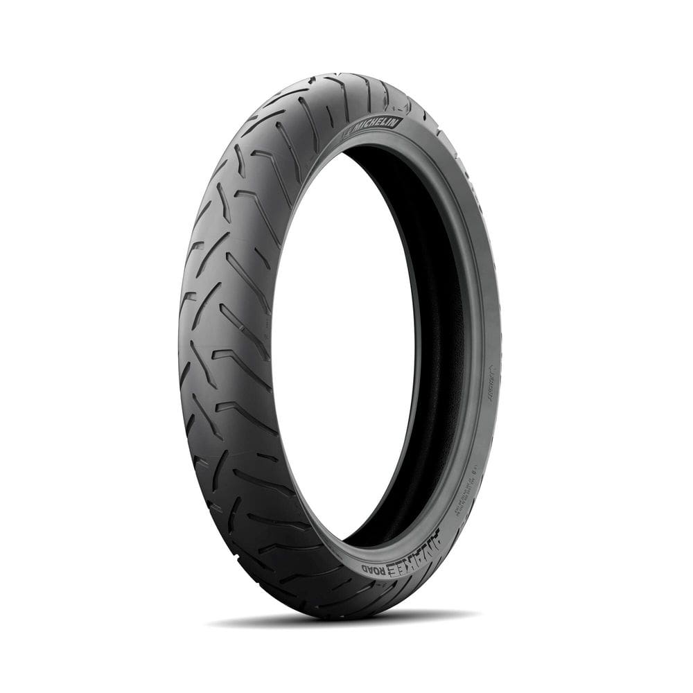 Pneu Moto Michelin Aro 19 Anakee Road 110/80R19 59V TL/TT - Dianteiro