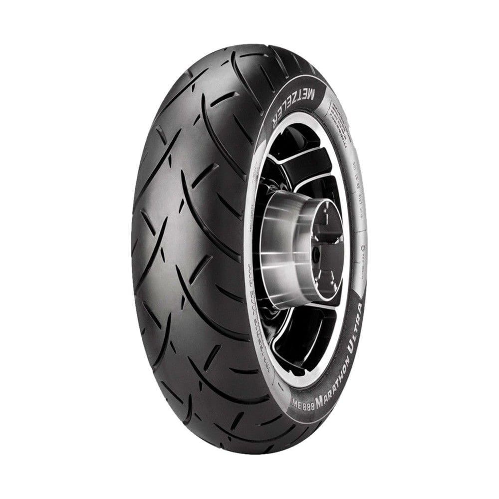 Pneu Moto Metzeler Aro 16 ME 888 Marathon Ultra 200/60R16 79V TL - Traseiro