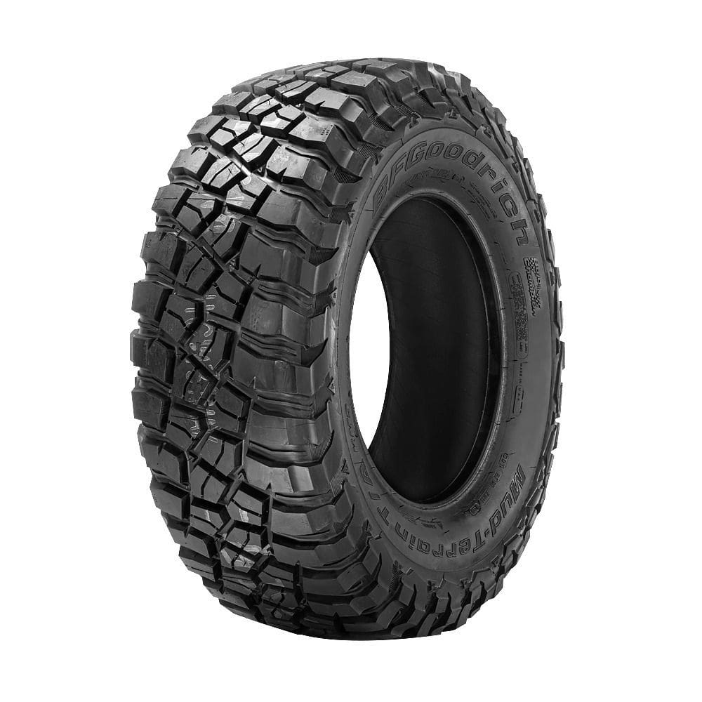 Pneu Quadriciclo BFGoodrich Aro 14 Mud Terrain T/A KM3 32X10.00R14
