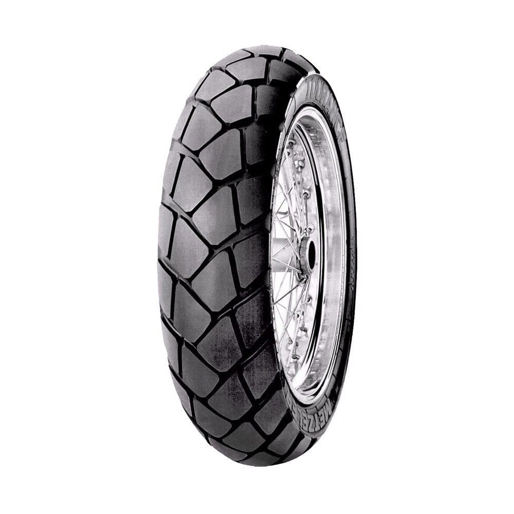 Pneu Moto Metzeler Aro 17 Tourance 140/80R17 69H TL - Traseiro