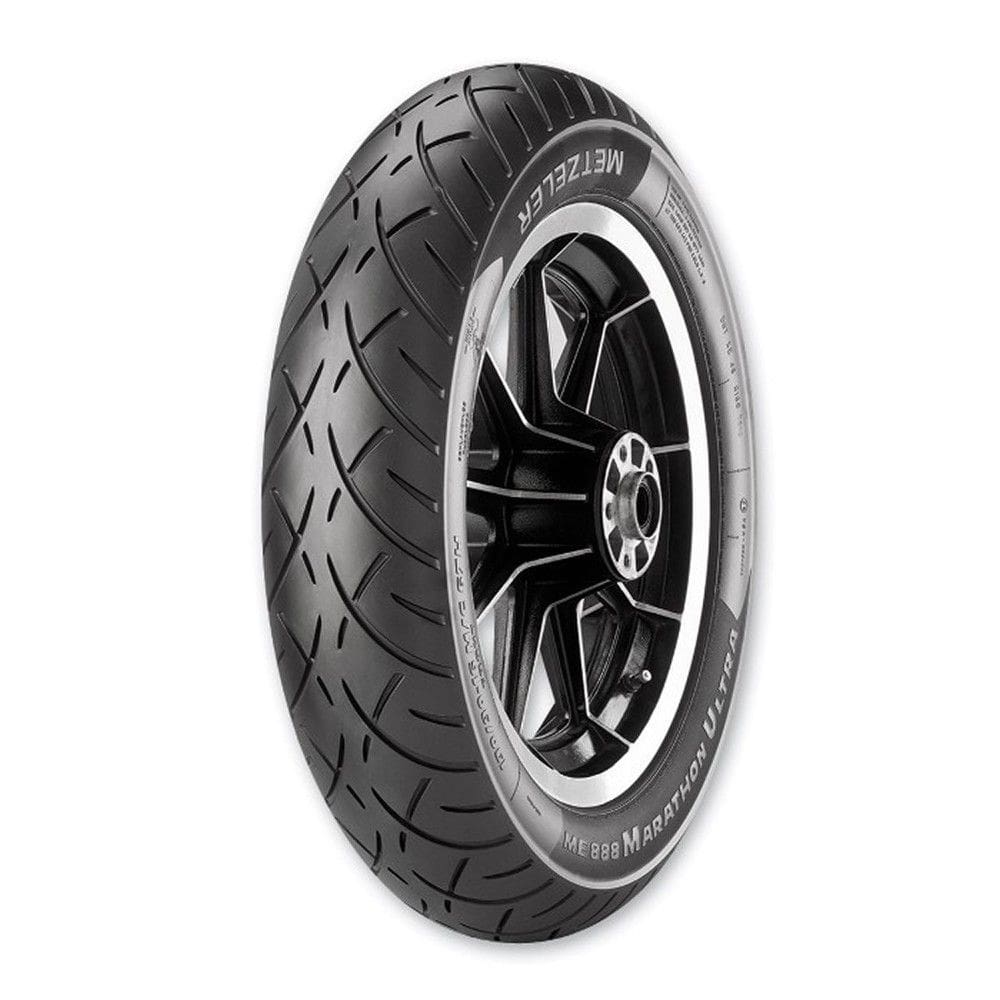 Pneu Moto Metzeler Aro 17 ME 888 Marathon Ultra 140/75R17 67V TL - Dianteiro