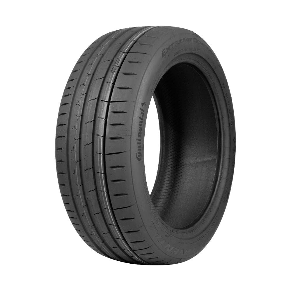 Pneu Continental Aro 18 ExtremeContact Sport 02 255/40R18 99Y XL
