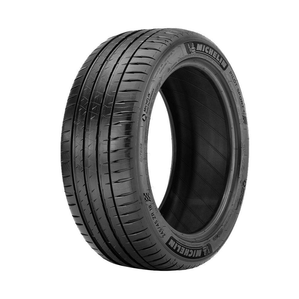 Pneu Michelin Pilot Sport 4 (vol) 255/40 R19 100w