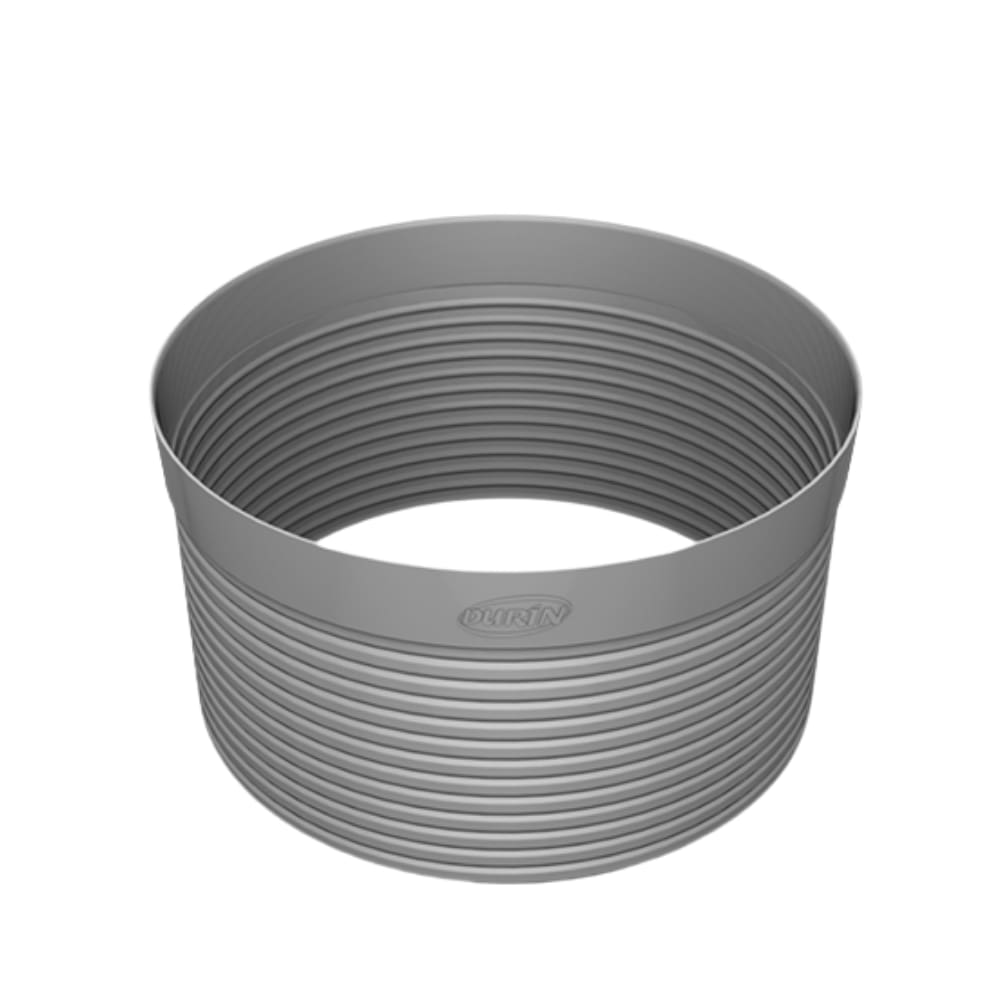 Prolongador Para Caixa de Passagem e Pluvial Durín