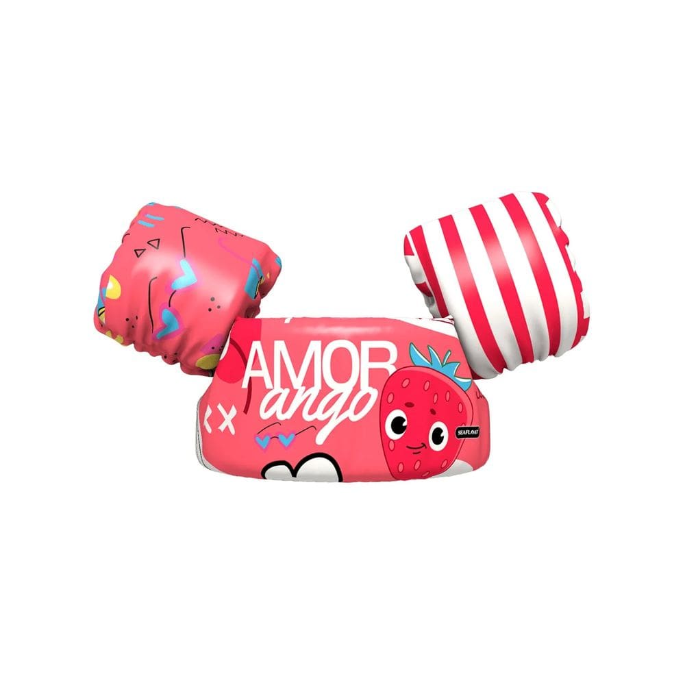 Boia Salva Vidas Infantil Sea Float 25 a 35KG