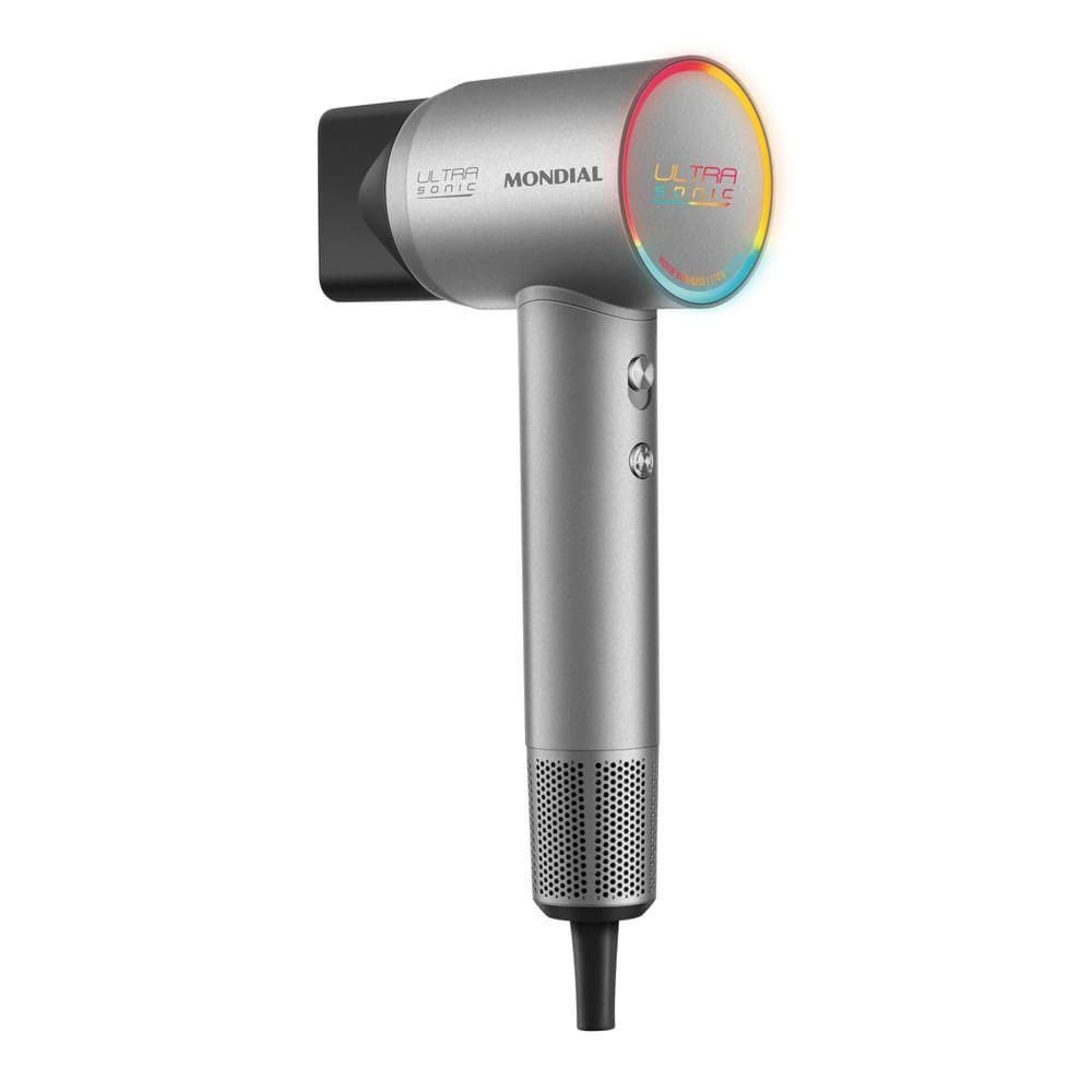 Secador Mondial Ultra Sonic SCP-01-US Bldc Com Led Inteligente 110V