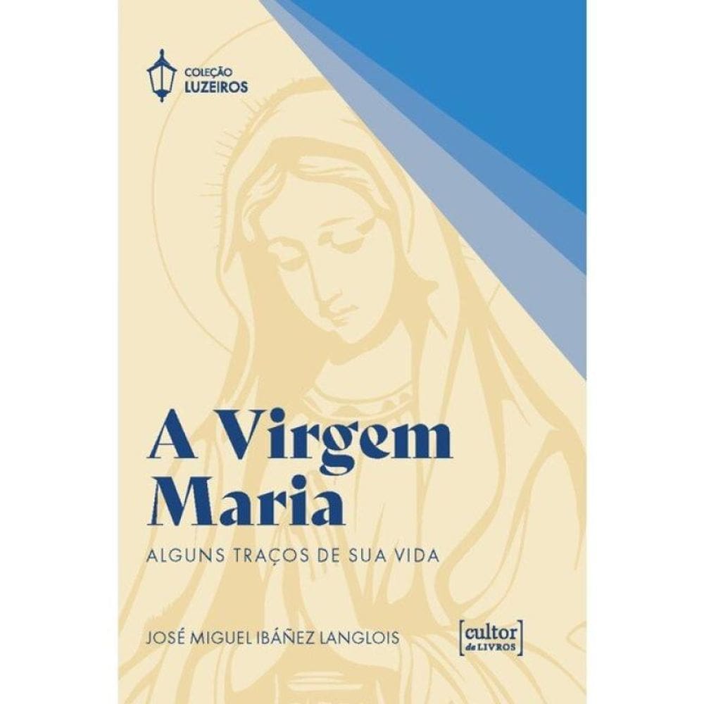 A Virgem Maria