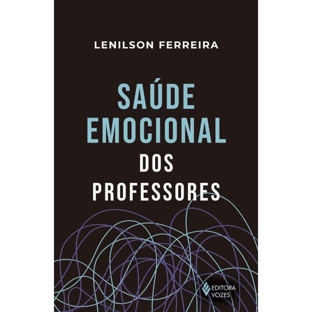 Saúde emocional dos professores