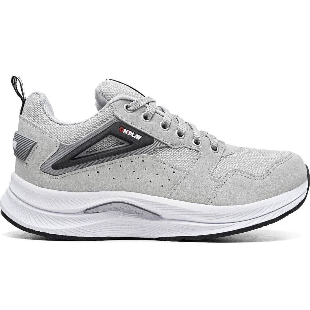 Tênis Masculino Esportivo Confortável Repplay Leve Caminhada