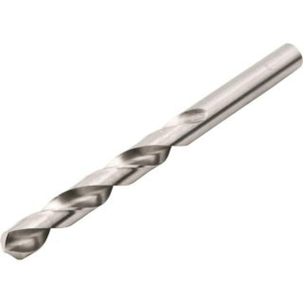 Broca De Aço Rápido 18,00 Mm Din 338 Hss Vonder