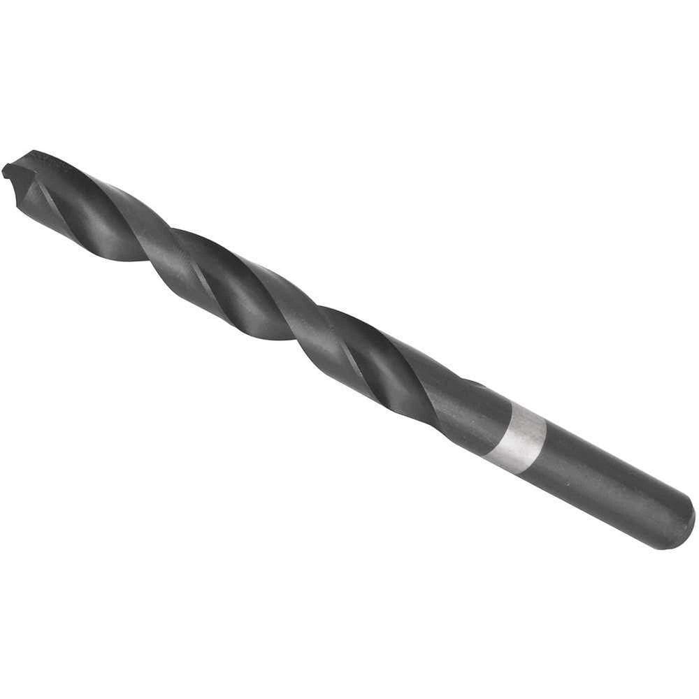Broca De Aço Rápido 13,00 Mm, Din 338, Hss A100, Dormer