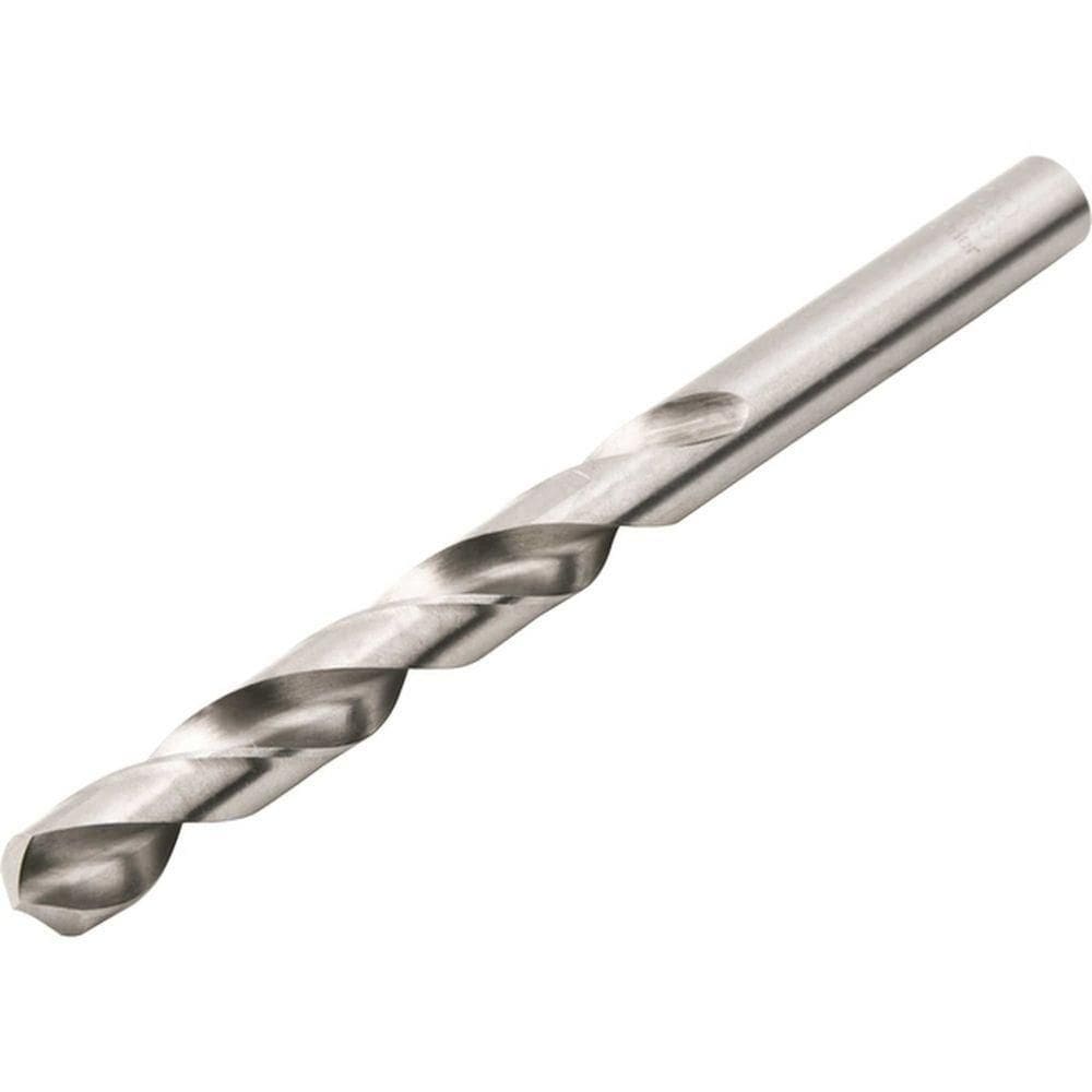 Broca De Aço Rápido 24,50 Mm Din 338 Hss Vonder