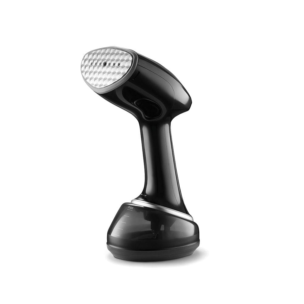 Passadeira a Vapor Steamer Vertical de Mão - 360ML Rápido Aquecimento Higienizador 1.200W 110W