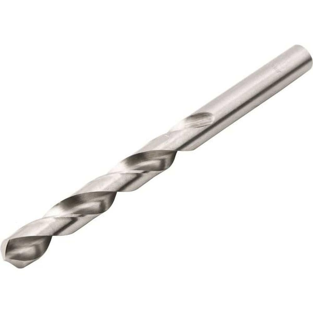 Broca De Aço Rápido 4,80 Mm Din 338 Hss Vonder