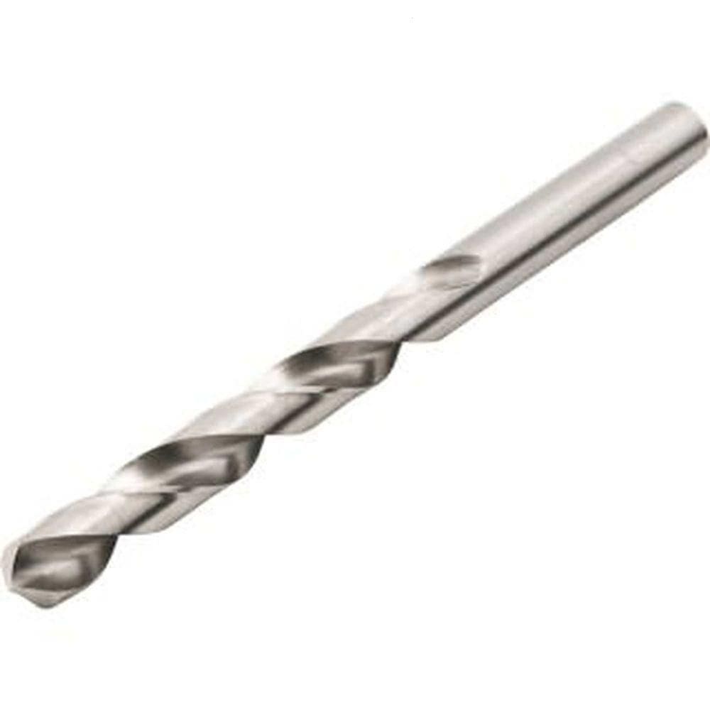 Broca De Aço Rápido 9,00 Mm Din 338 Hss Vonder