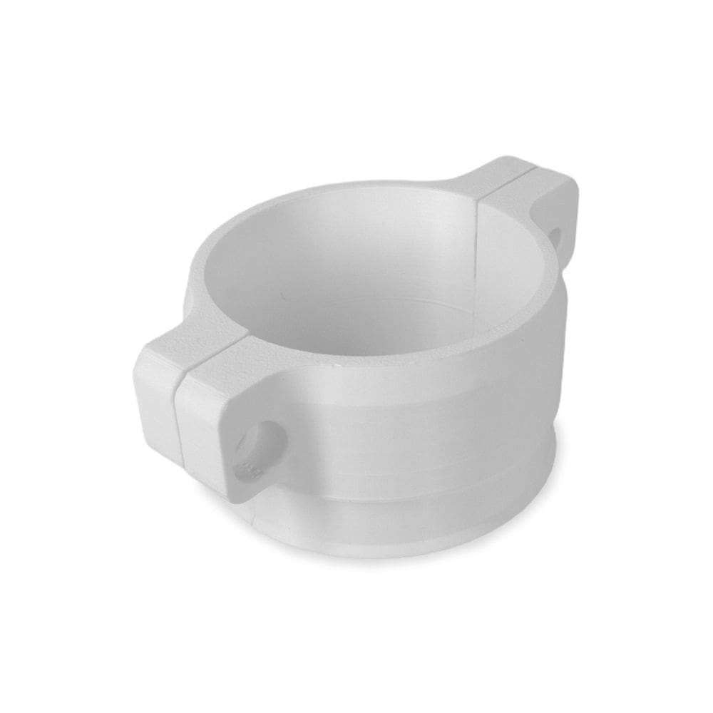 Abraçadeira Torken Racing Protetor Bengala Suzuki Drz 400 Motocross Trilha