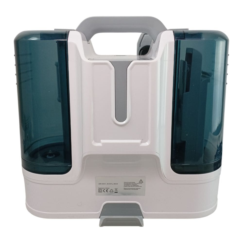 Extrator Higenizador De Sofa Portatil Limpeza Profunda De Manchas Tapetes Poltrona Bancos De Carro Moveis Estofados