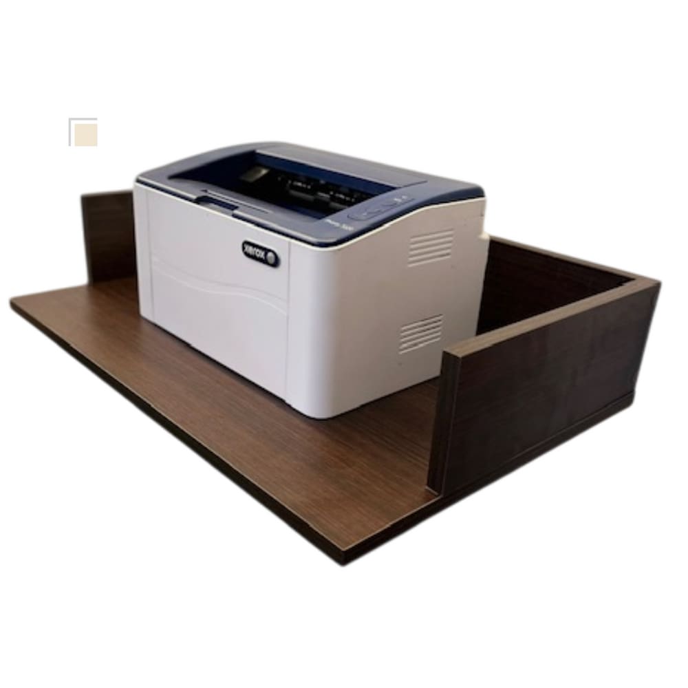 Suporte Microondas impressora forno eletrico cozinha escritorio