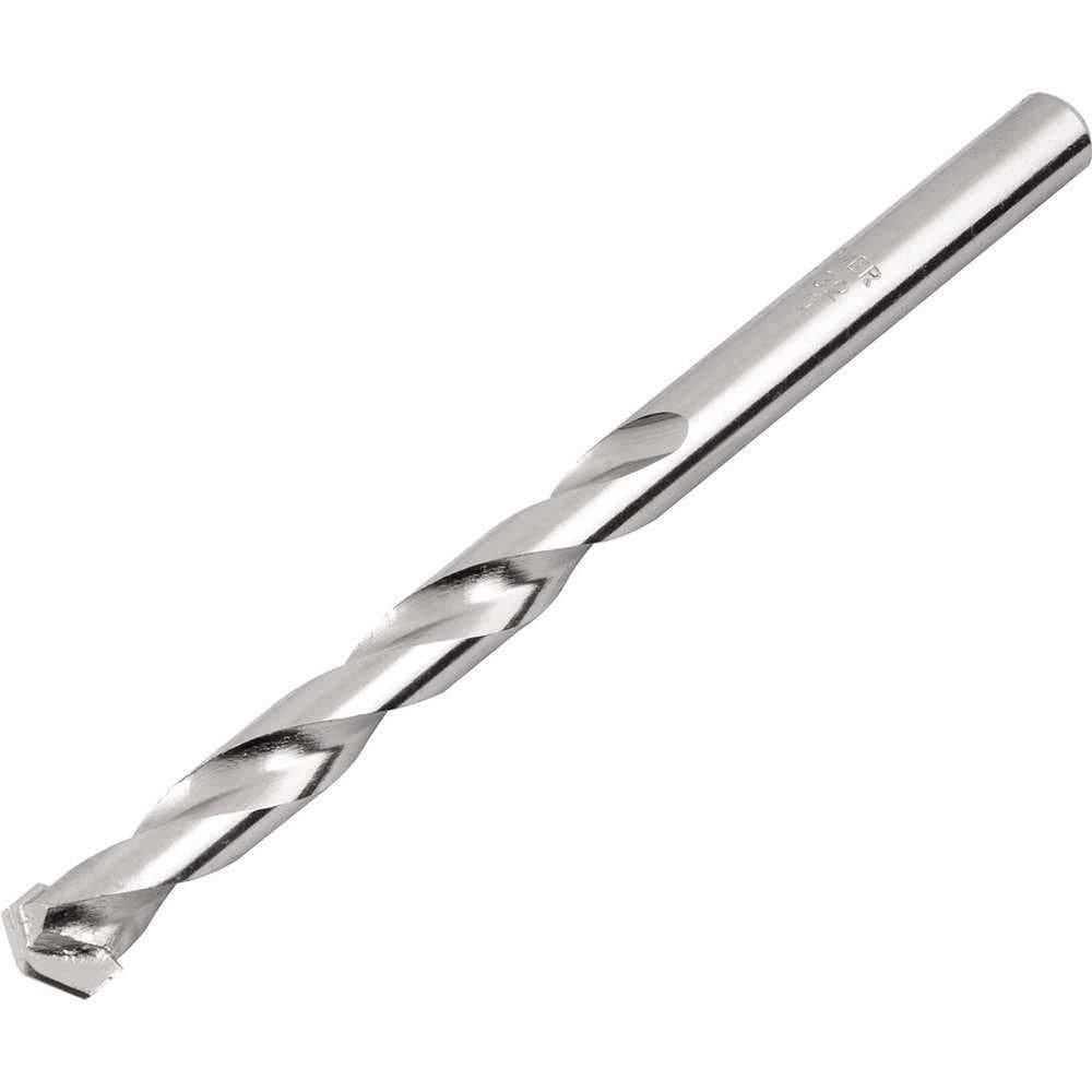 Broca Para Concreto , Ponta Metal Duro,12,0 Mm, A800 A80012.0db Dormer Ostenvonder